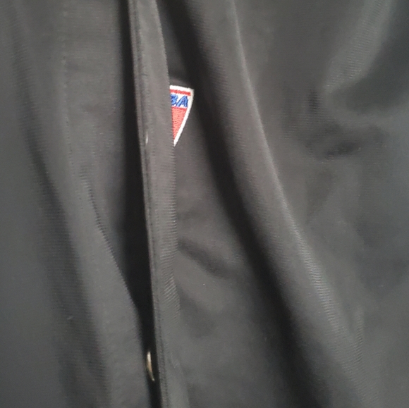 Adidas WNBA Sky Player Tear Away Pants Tall - Picture 6 of 8